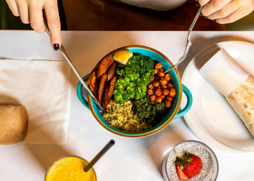 How Much Protein Is in Quinoa? Nutrition Facts and Benefits | Juniper