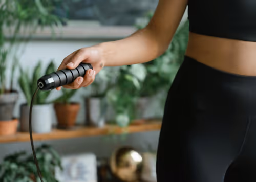 Is creatine good for weight loss? What the science says