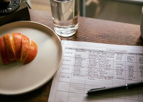 kJ vs calories: The simple guide to understanding energy units