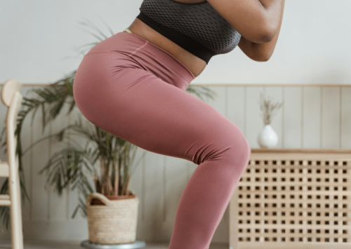 Functional training: How it improves strength, balance, and mobility