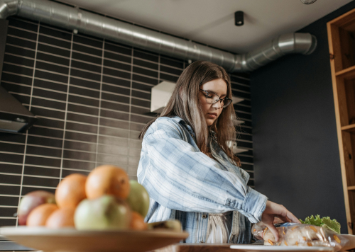 Wegovy Diet Plan: How Food Choices Can Support Your Journey | Juniper