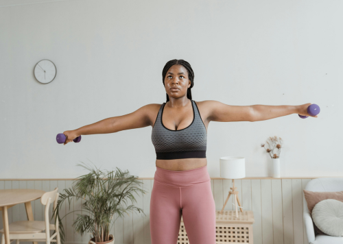 Cardio or Weights for Fat Loss: Which is More Effective? | Juniper