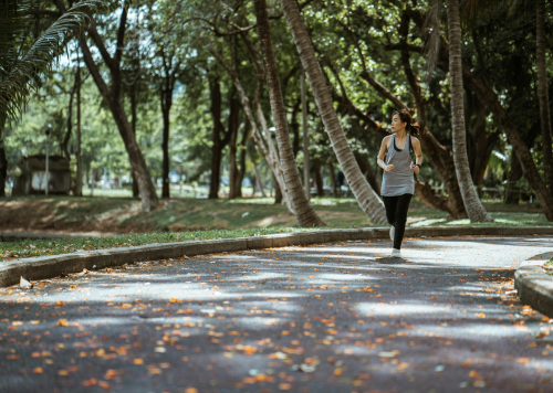 Aerobic vs Anaerobic: Which Workout Style is Best? | Juniper