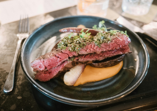 How much protein do you need on Mounjaro? A simple guide to getting it right