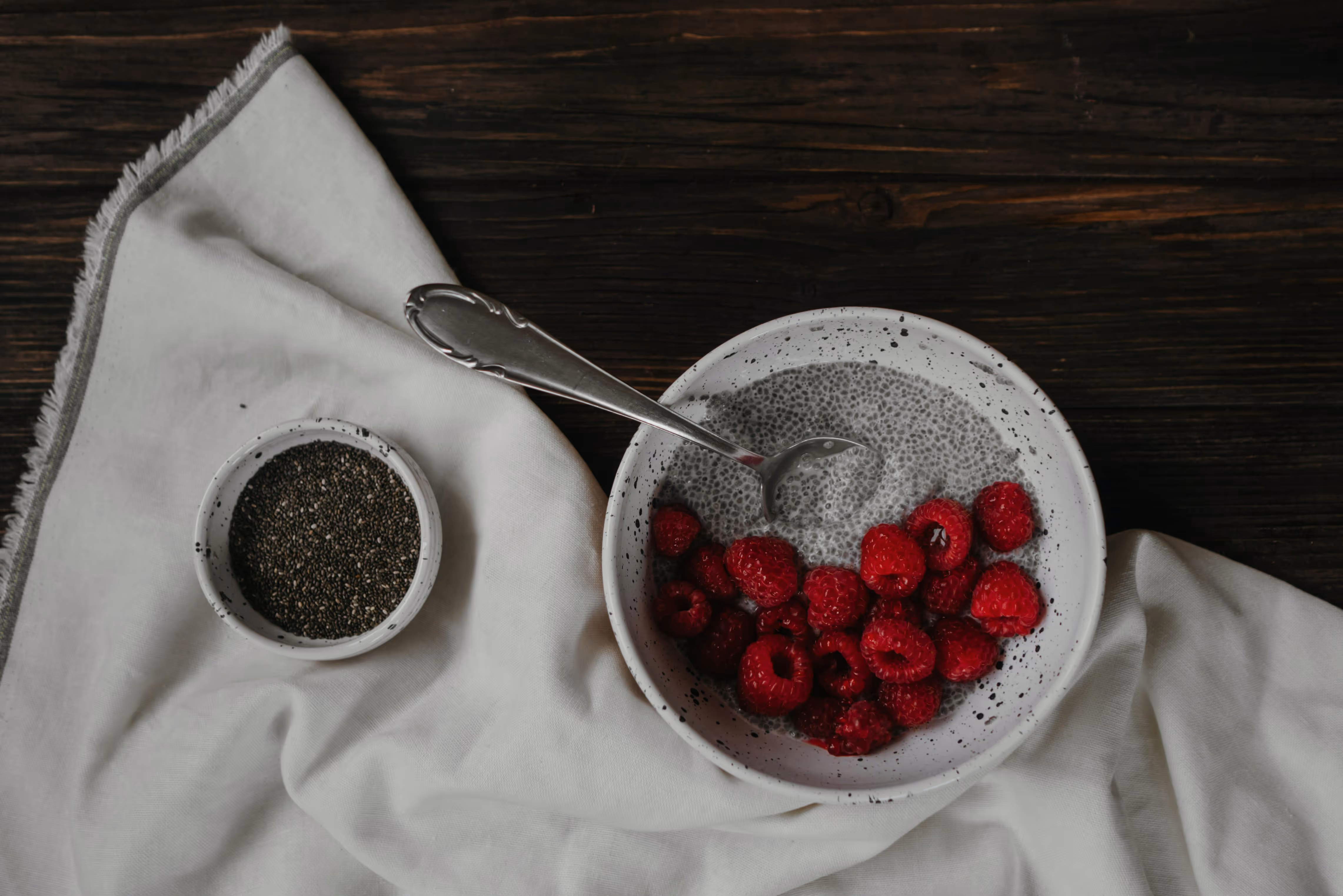 How much fibre per day do you really need for good gut health?