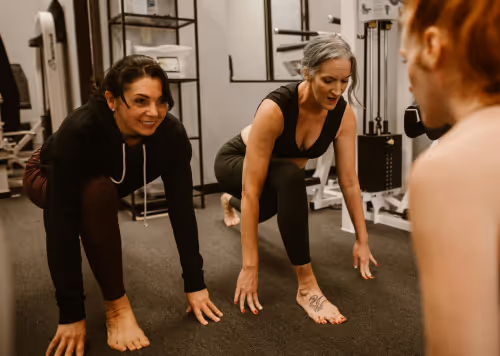 AMRAP meaning: The workout method that challenges your limits