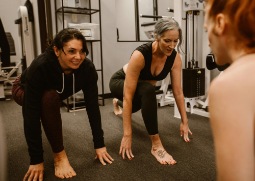 AMRAP meaning: The workout method that challenges your limits