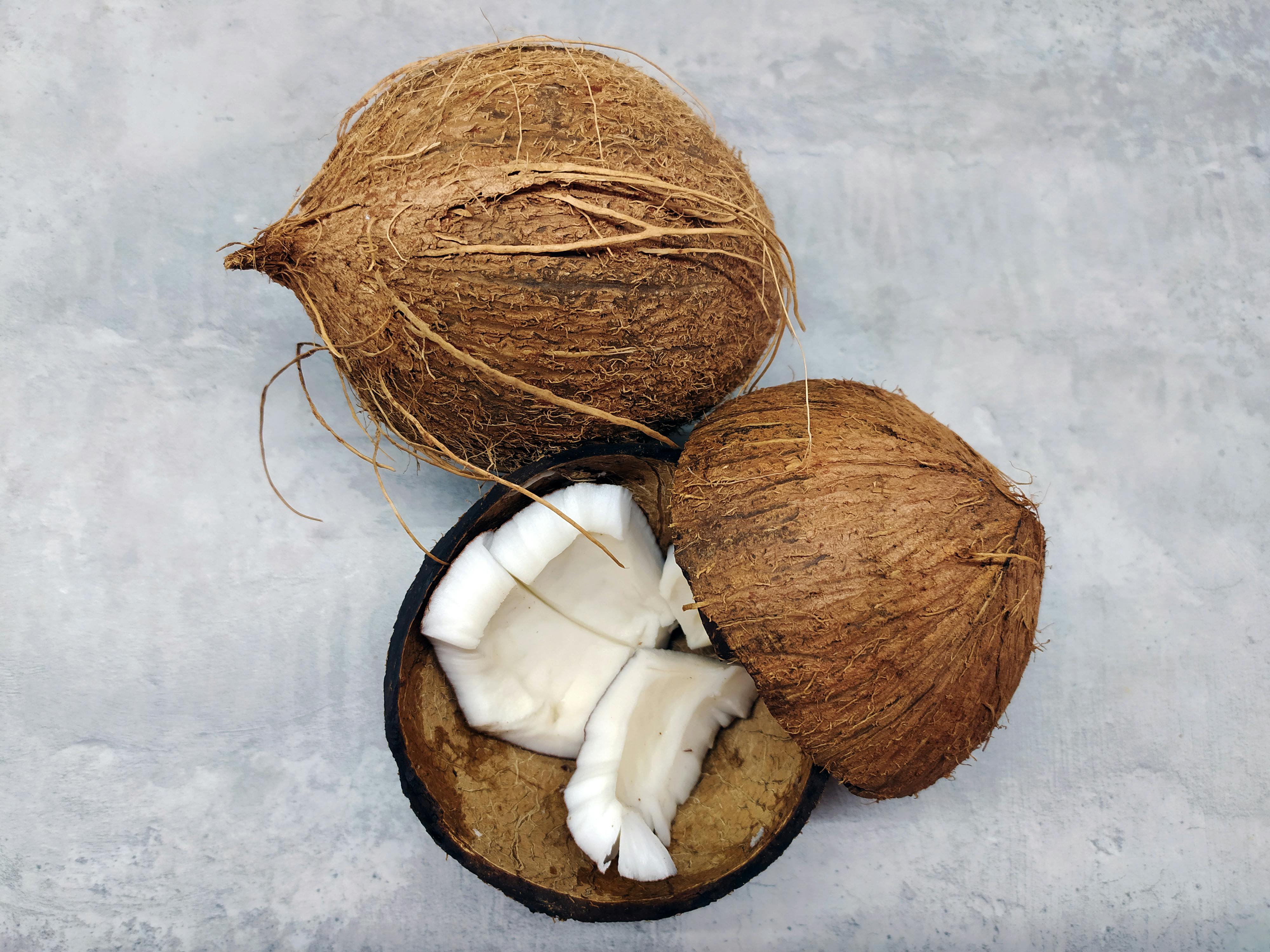 Is coconut milk good for weight loss? Here’s what the research says