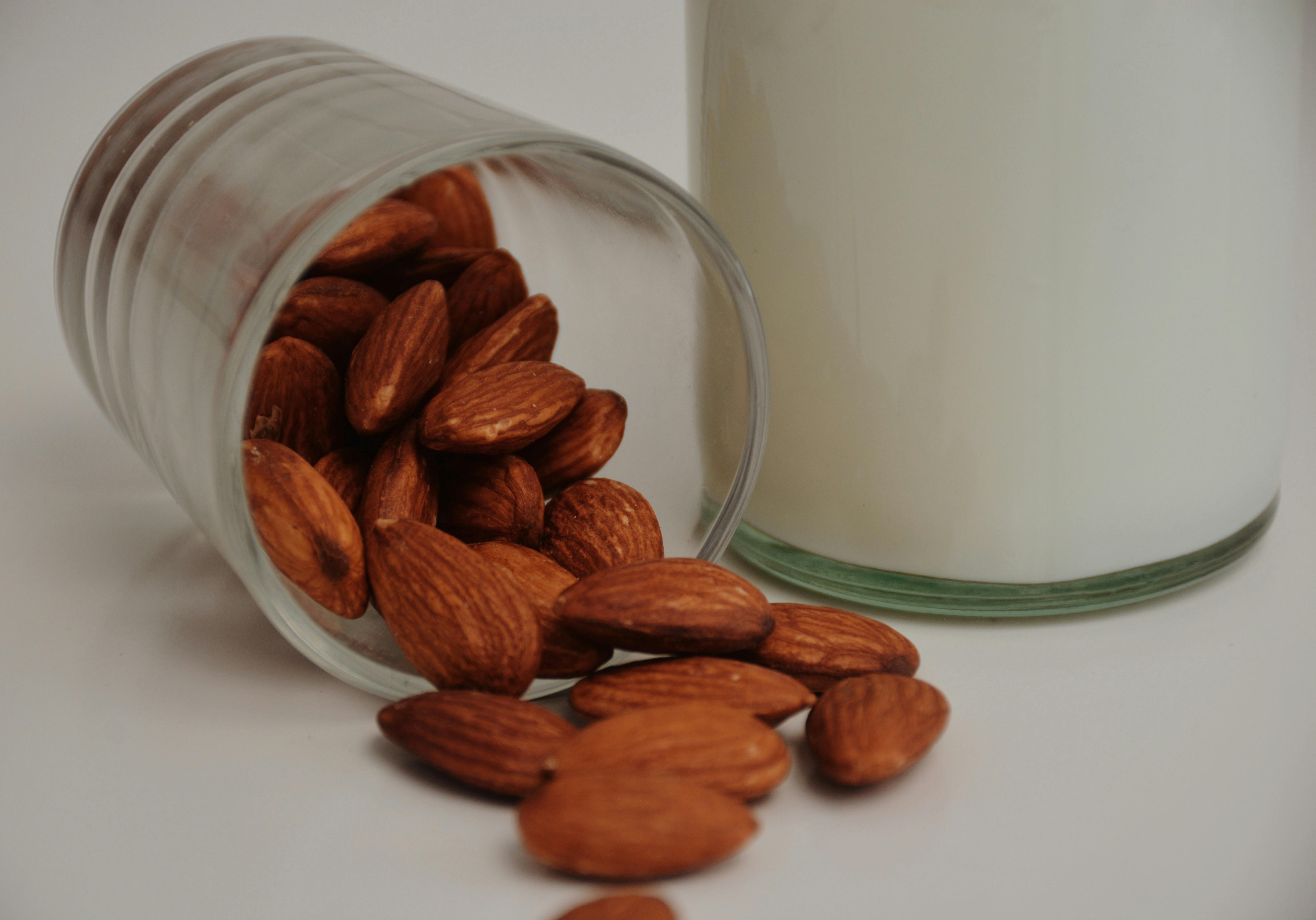 Is Almond Milk Good for Weight Loss?