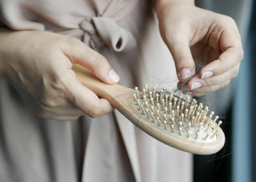 Collagen for Hair Growth: What It Does and Whether Supplements Help