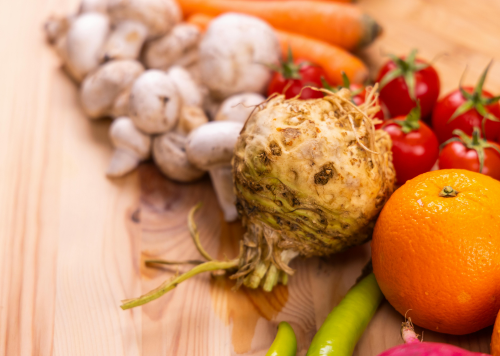 Does Glucomannan Work for Weight Loss? | Juniper