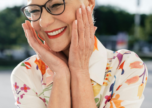 Itchy Skin & Menopause: Causes & Relief | Juniper