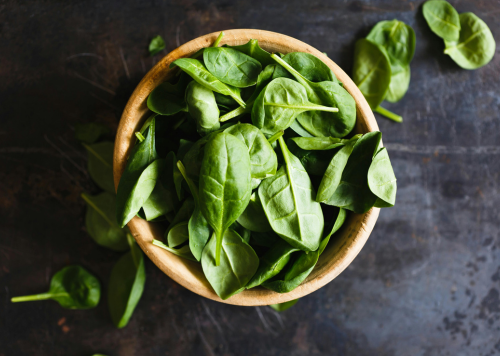 Iron Deficiency And Hair Loss: Causes, Tests & Recovery | Juniper