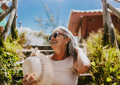 Menopause symptoms checklist: What signs to look out for