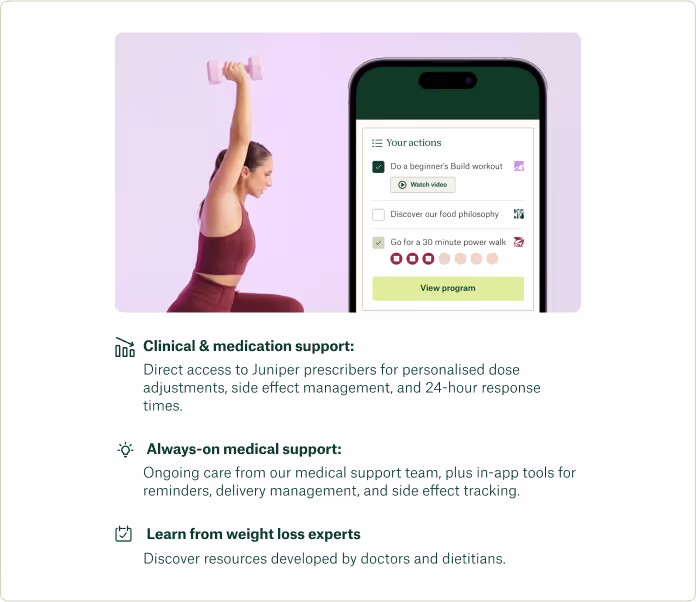 The tools you need  to succeed on medication