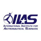 Logo of Internationanal Institute for Astronautical Sciences