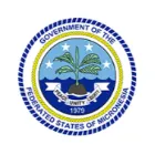 Logo of Federated States of Micronesia (FSM)