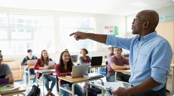 Student Retention Image