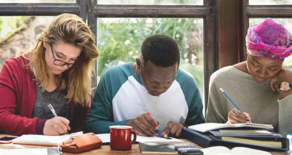 Enable Lifelong Learning Programs Image