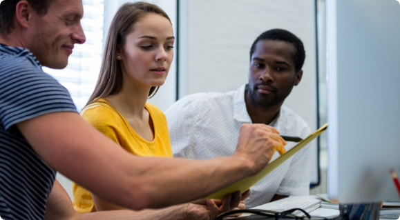 Track Skills and Competencies Image