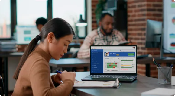 Control Operational Costs Image