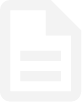 Black icon of a document with two horizontal lines and a folded top-right corner.