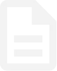 Black icon of a document with two horizontal lines and a folded top-right corner.