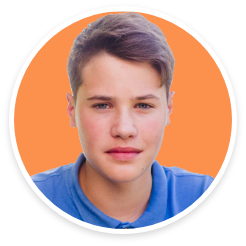 Student profile