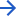 Blue rightward arrow icon indicating forward or next direction.