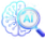 AI Search Icon