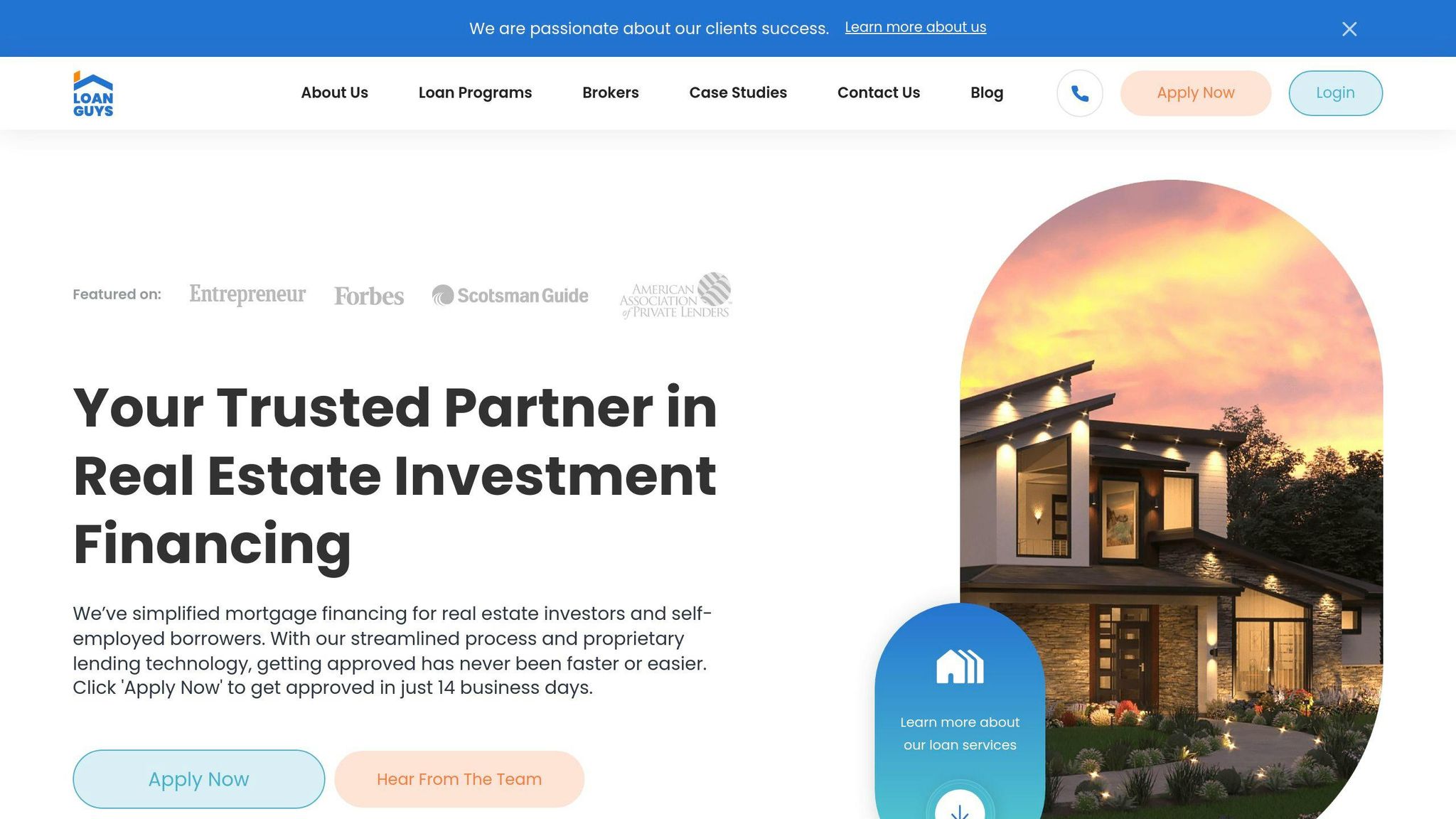 LoanGuys.com