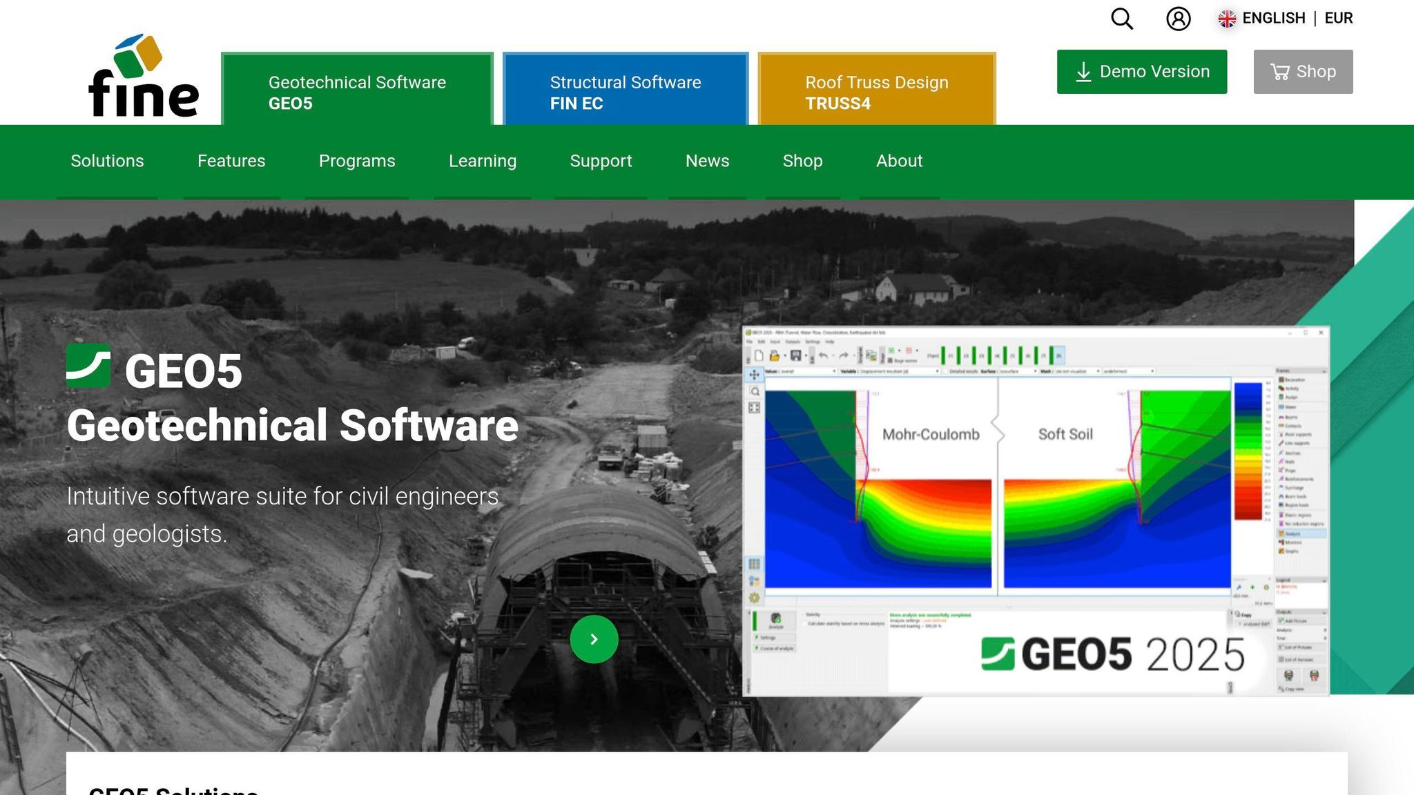 GEO5