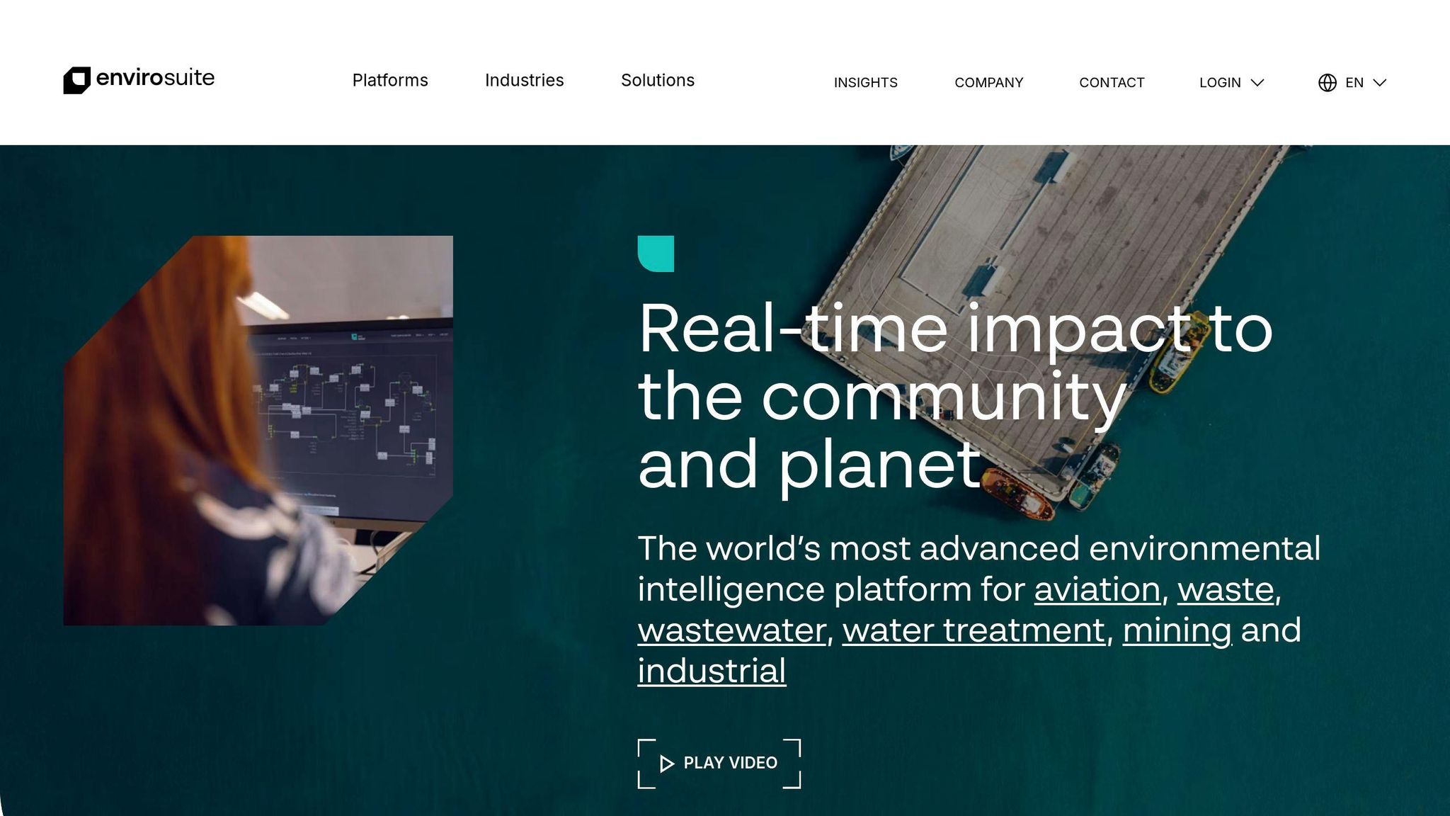 EnviroSuite