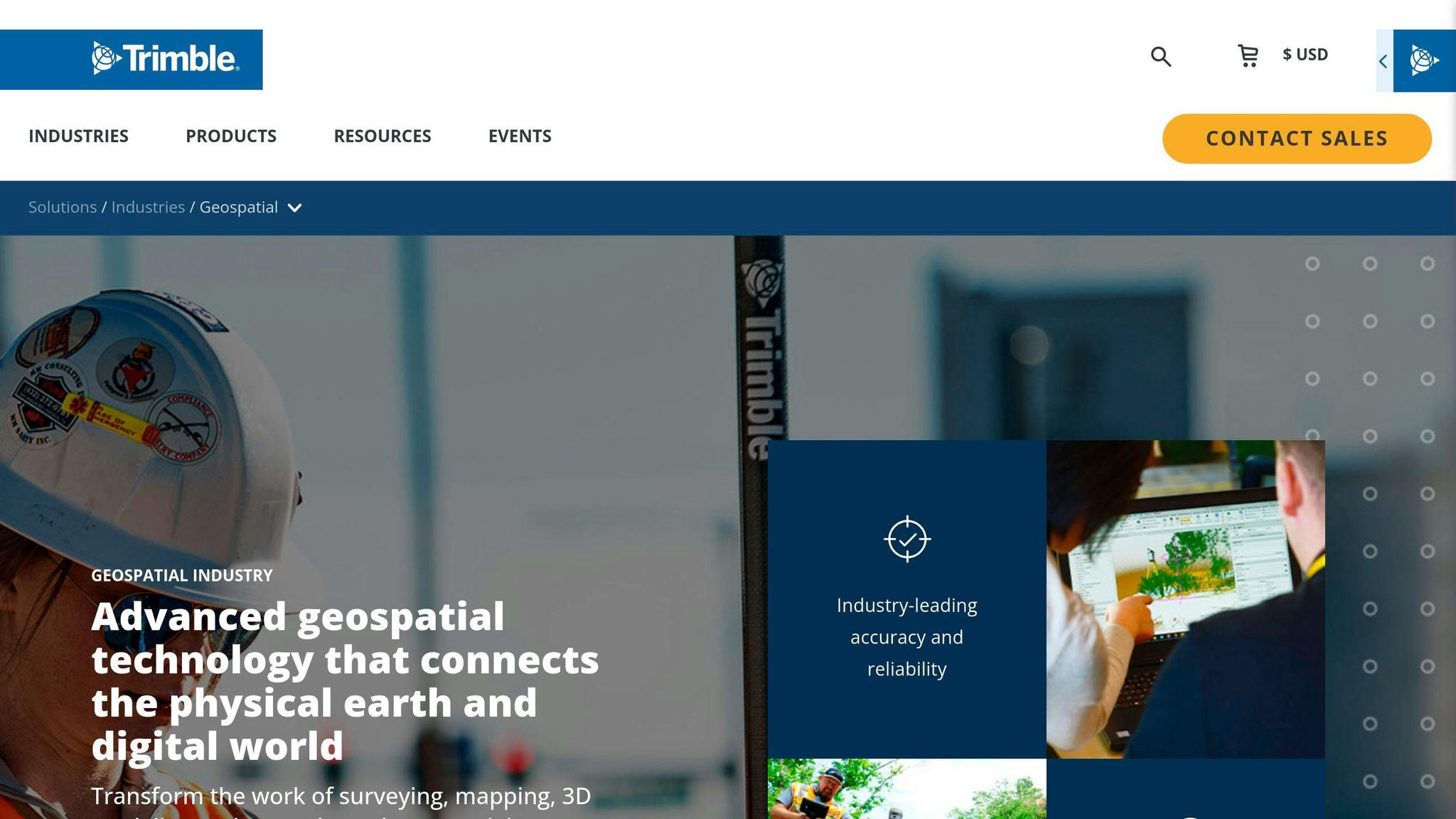 TerraSync