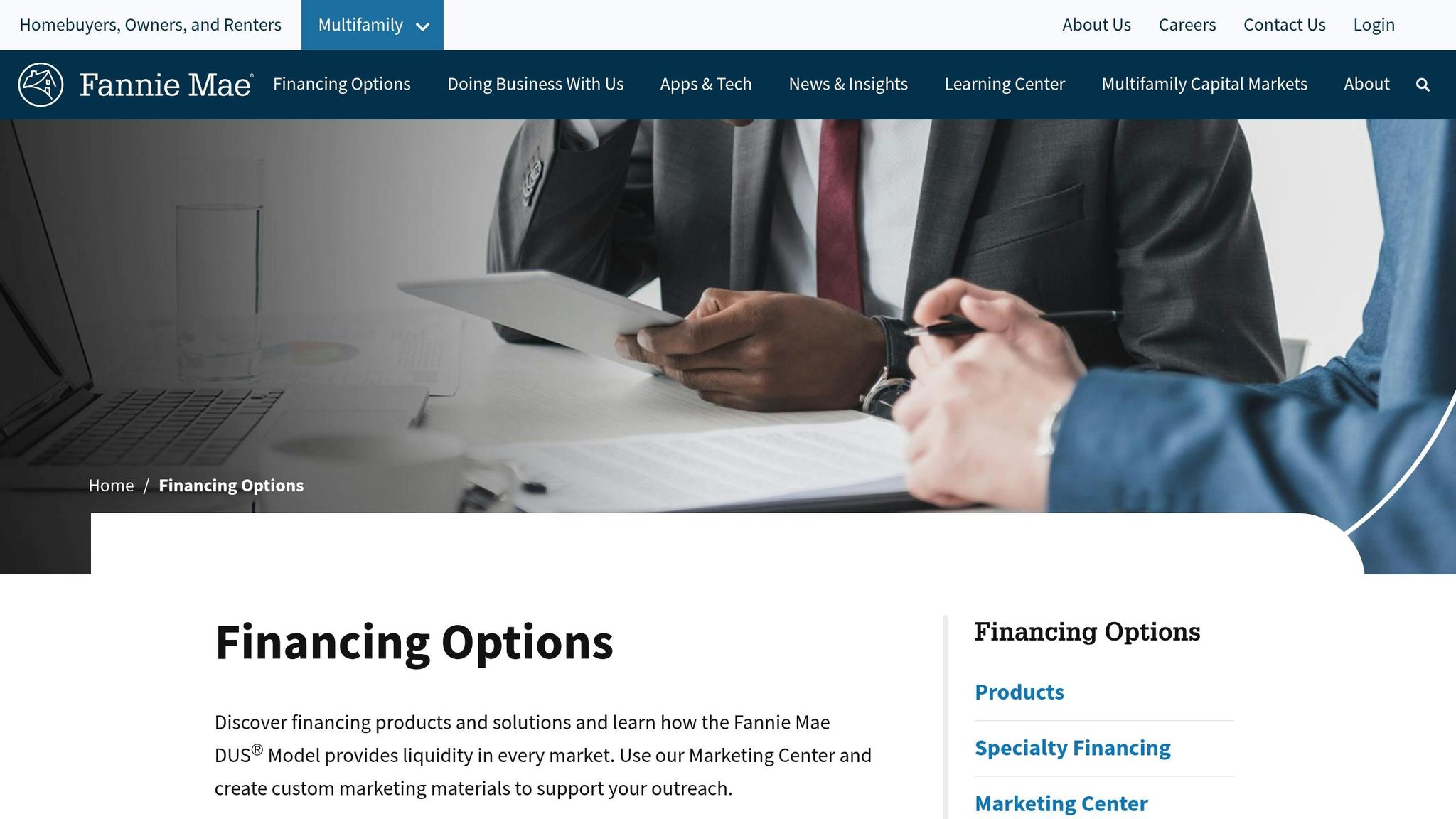 Fannie Mae