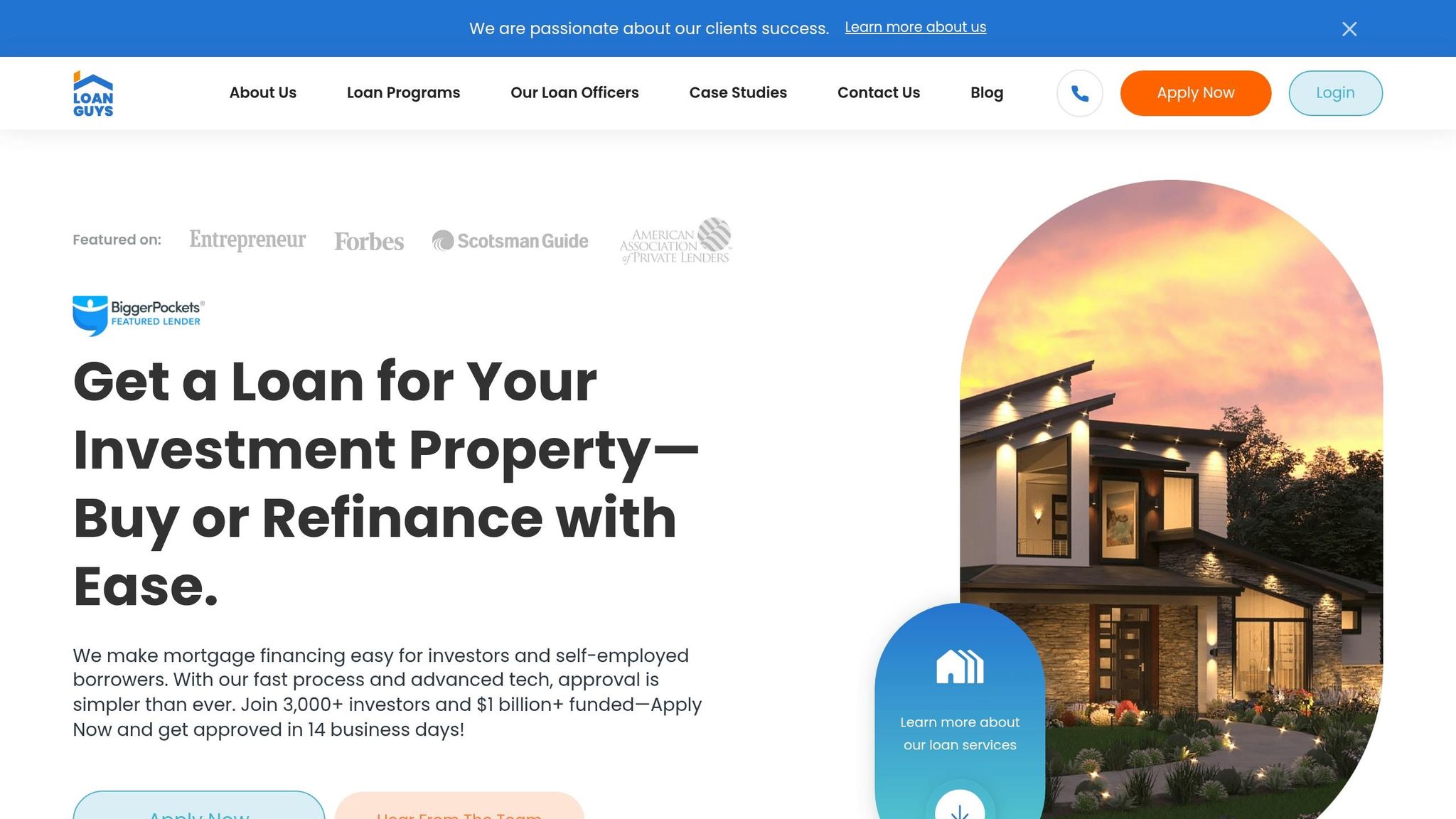 LoanGuys.com