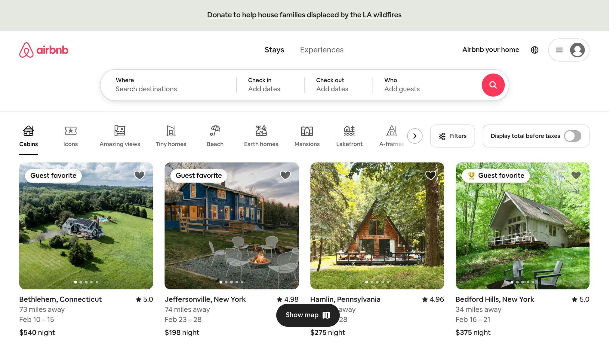Airbnb