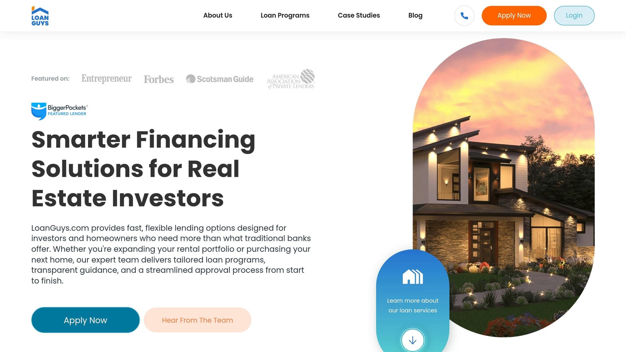 LoanGuys.com