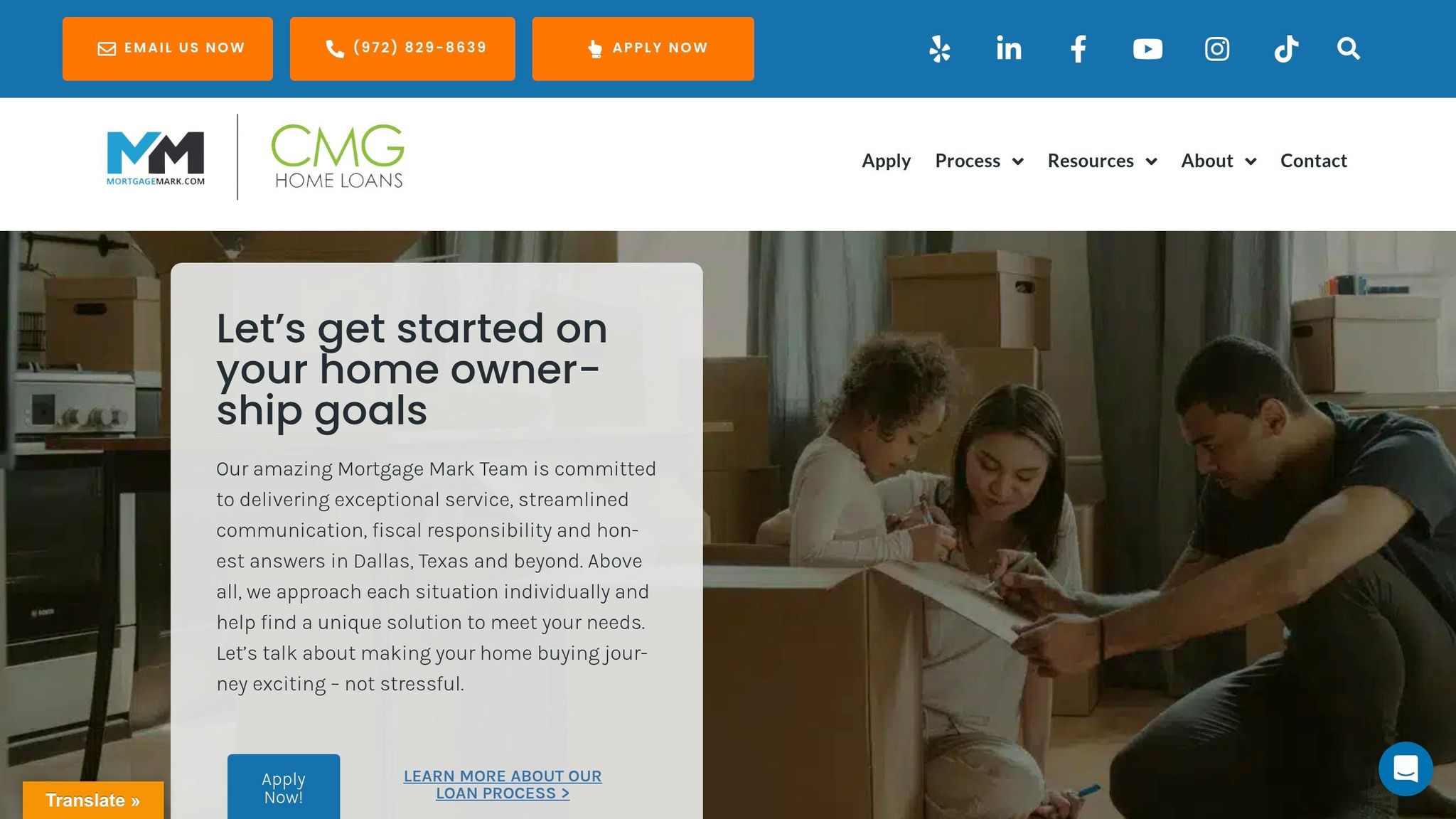 Mortgage Mark