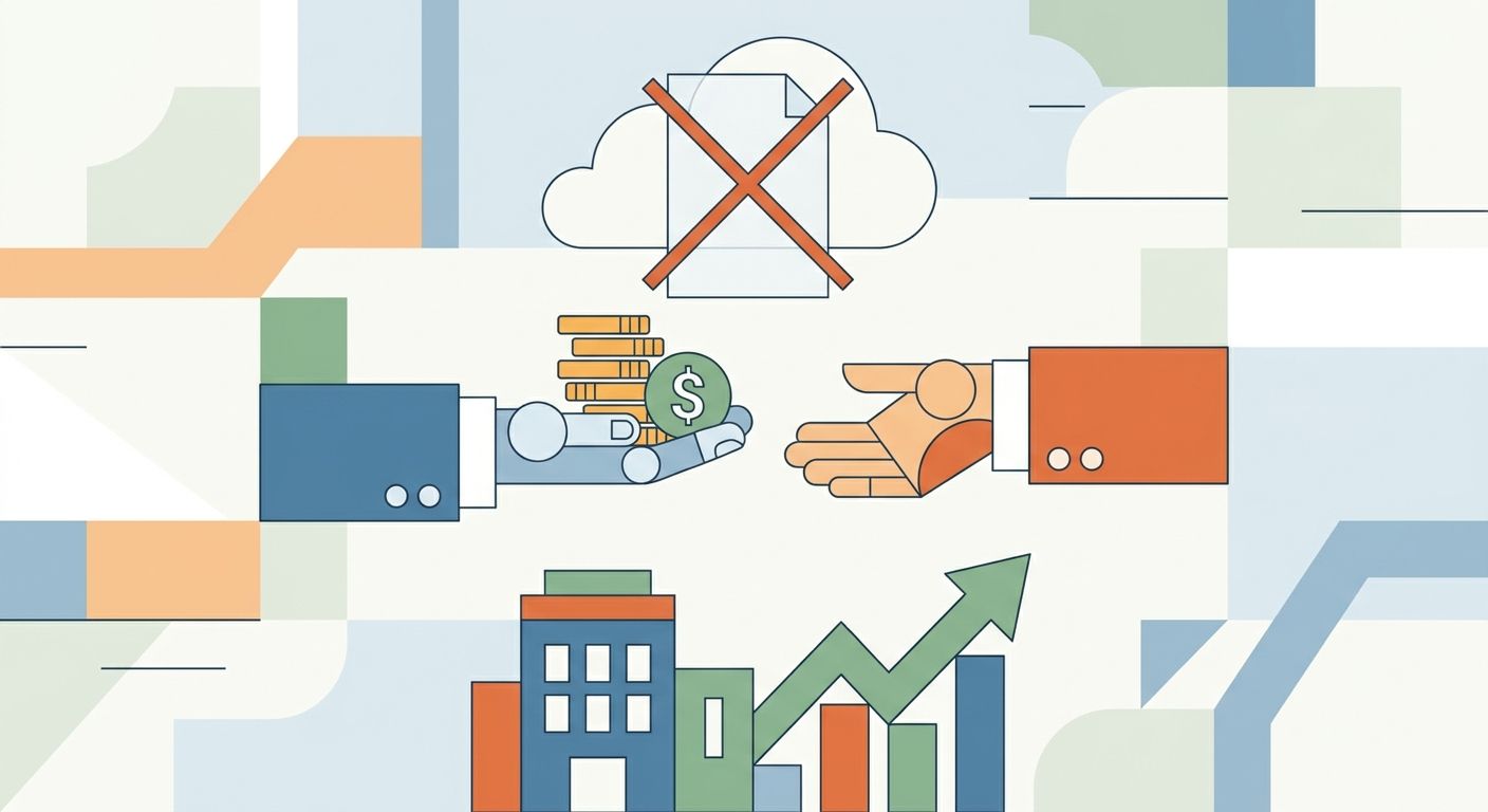 No doc business loans for small business owners