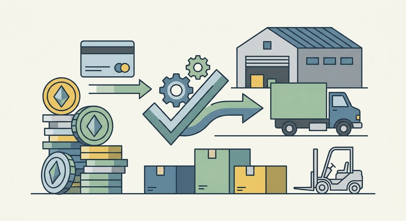 No doc business loans for wholesale distributors