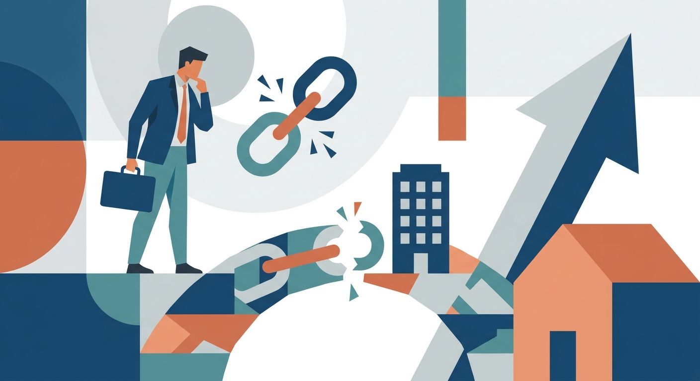 Non-QM loans for investors with a recent bankruptcy