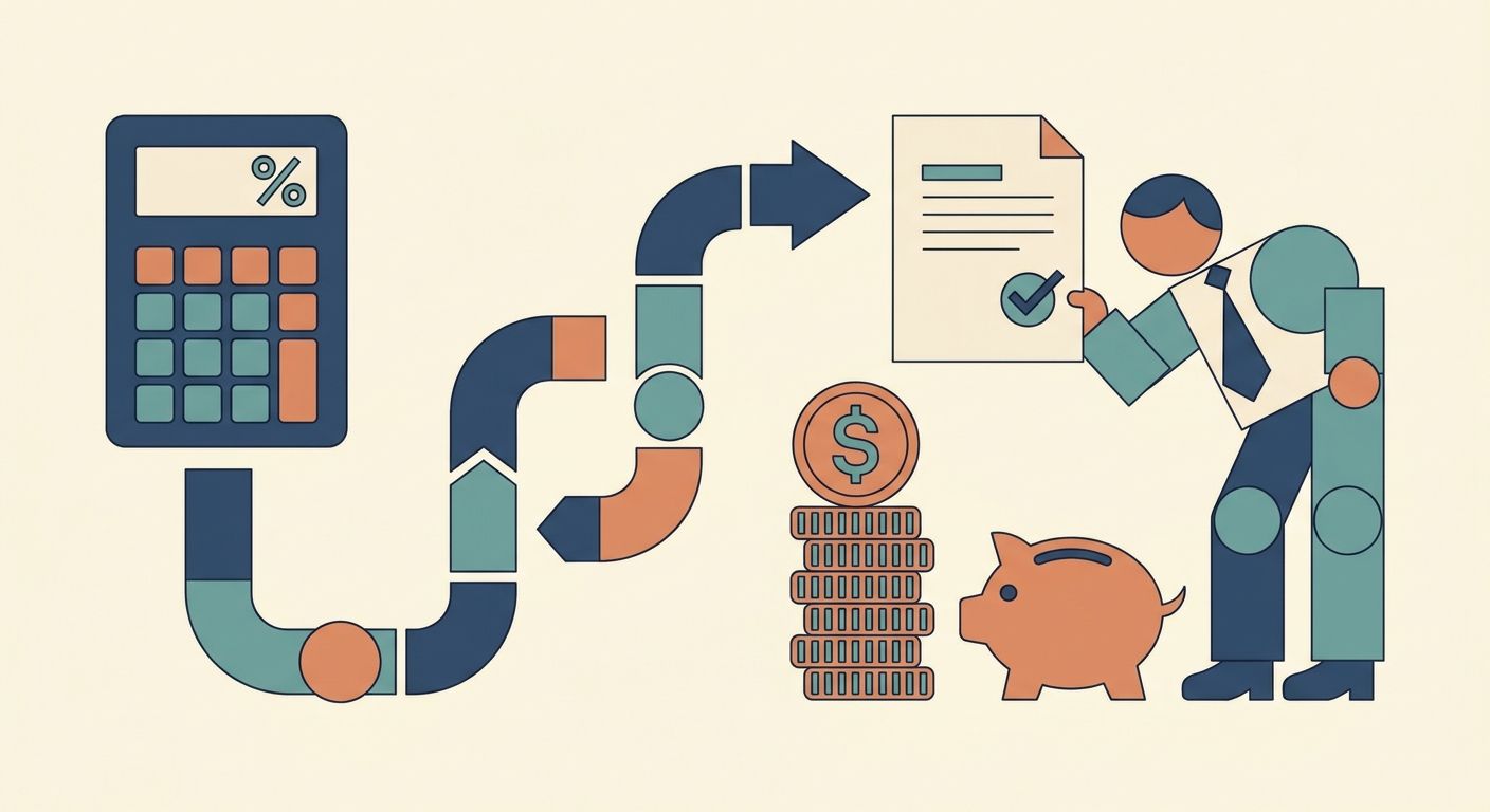 DSCR loan closing costs: what investors should budget for
