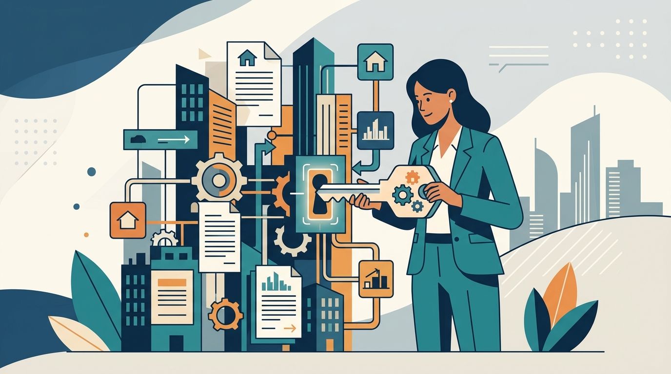 Non-QM loans for borrowers with complex LLC structures