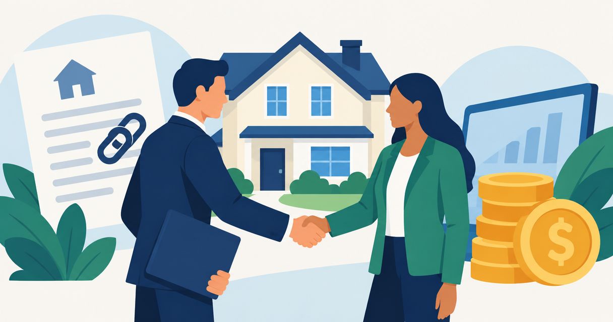 Best hard money lenders for properties with title issues or liens