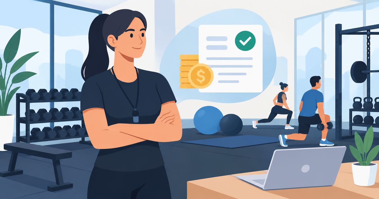 No doc business loans for gyms and fitness studio owners