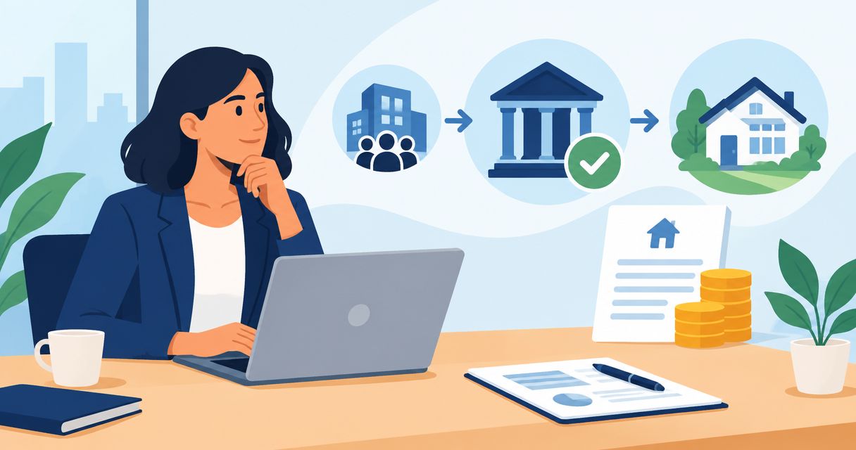 How to close a DSCR loan when the borrowing LLC was just formed