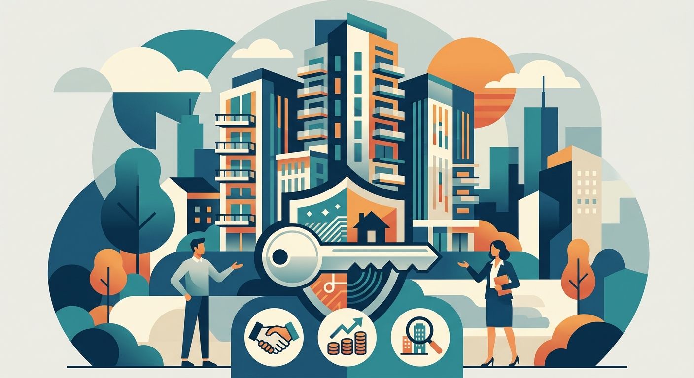 Best DSCR loan lenders for condotels and non-warrantable condos