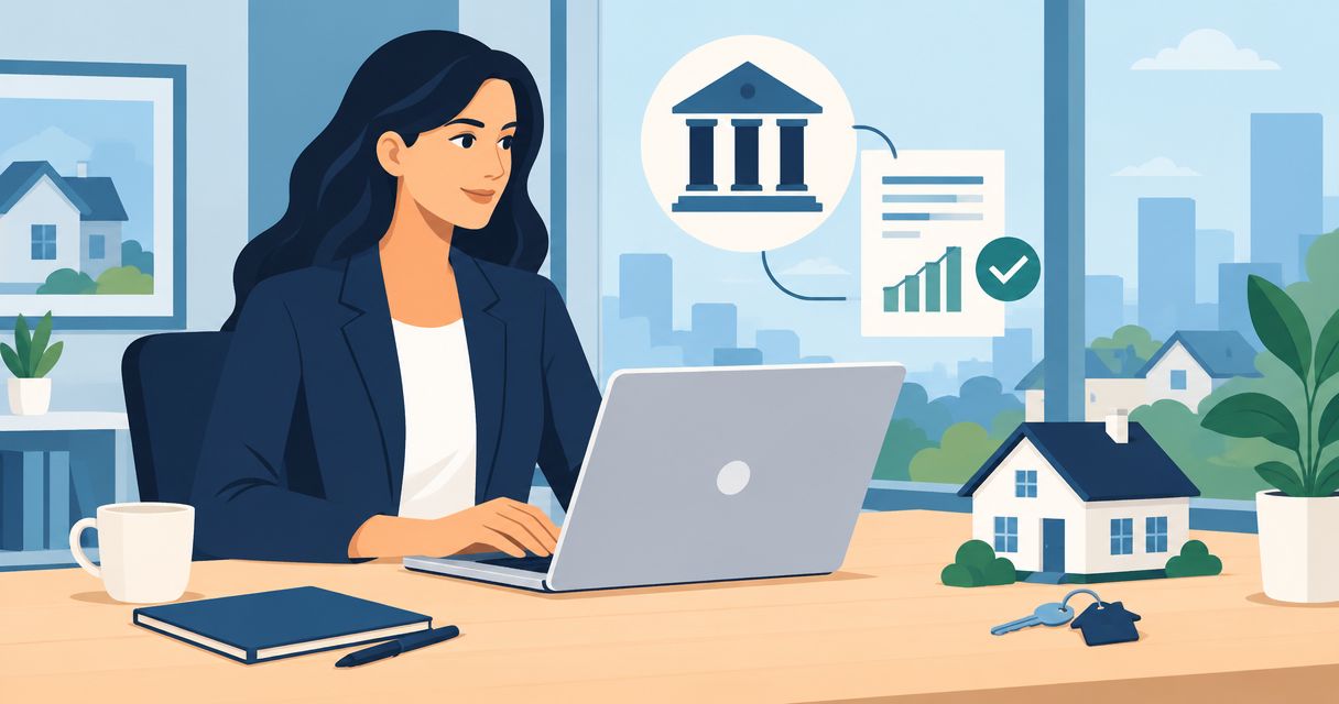 Best bank statement loan lenders for real estate agents