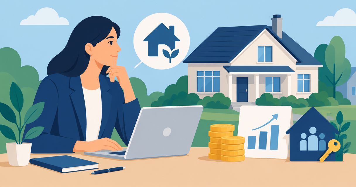 Best DSCR loan lenders for inherited rental properties